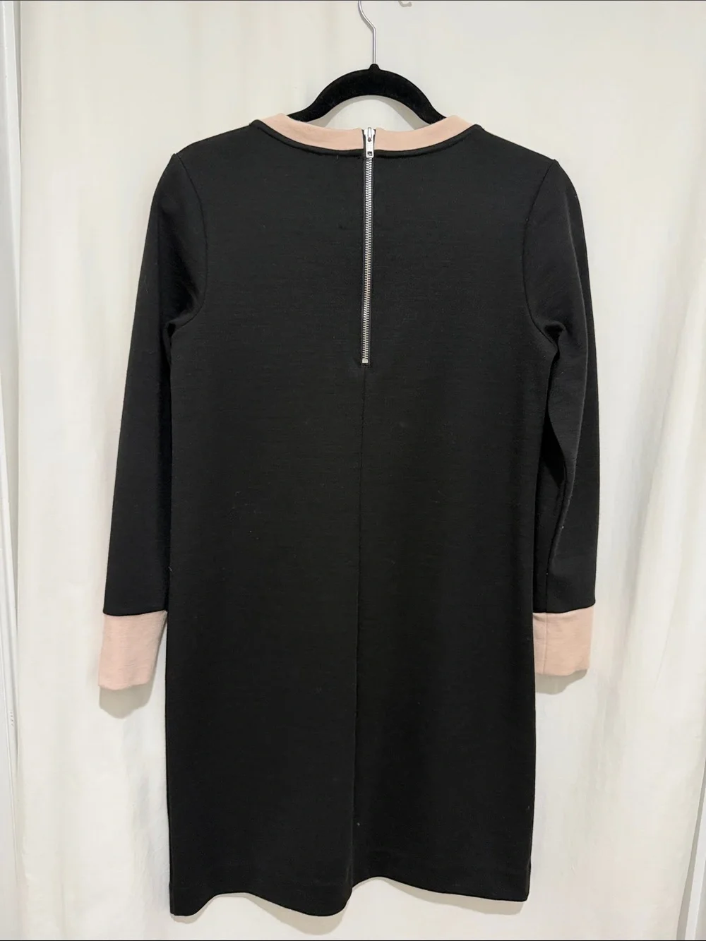J. Crew crew black